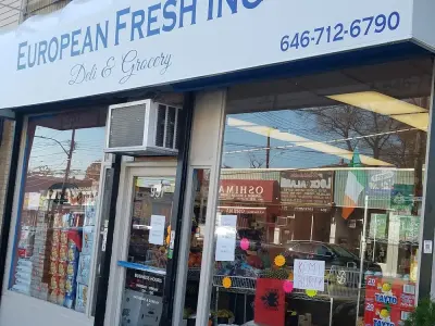 European Fresh Inc, Google photo 1