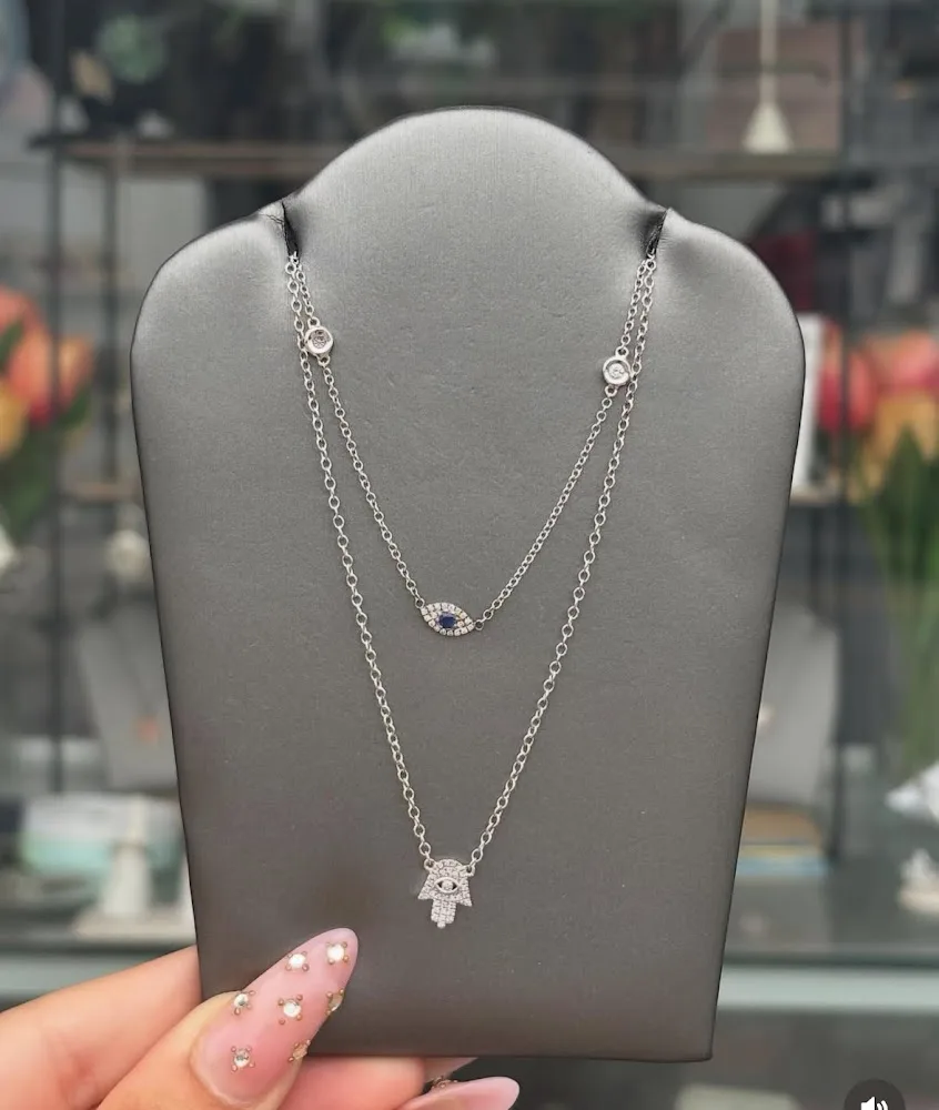 Evan -Twin Jewelers business photo