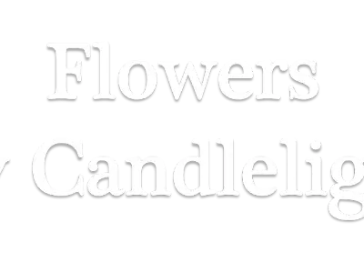 Flowers By Candlelight, Google photo 3
