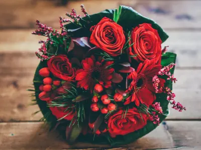 Flowers By La Gi, Google photo 2