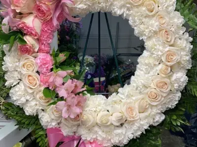 Flowers By La Gi, Google photo 3