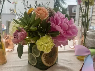 Flowers By La Gi, Google photo 4