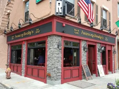 Francey Brady's, Google photo 1