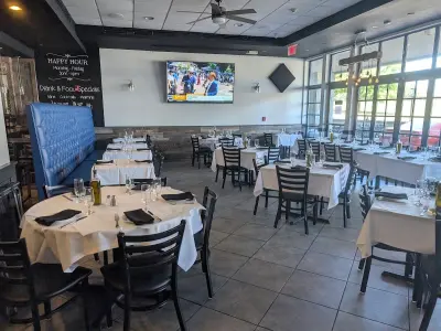 Gianna's, Google photo 1
