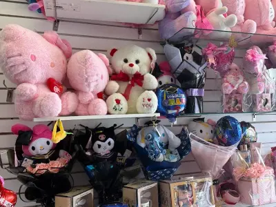 Gifts with Love, Google photo 1