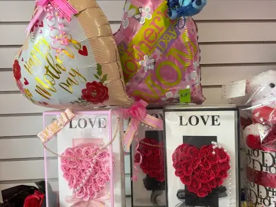 Gifts with Love, Google photo 2