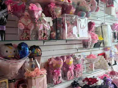 Gifts with Love, Google photo 4