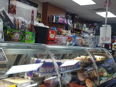 Good Food Deli & Grocery INC, Google photo 1