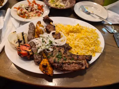 Grill House of Yonkers, Google photo 2