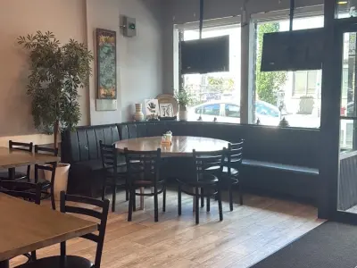 Grill House of Yonkers, Google photo 4