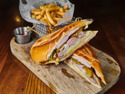 Guapo Mexican and Cuban Cuisine, Google photo 2