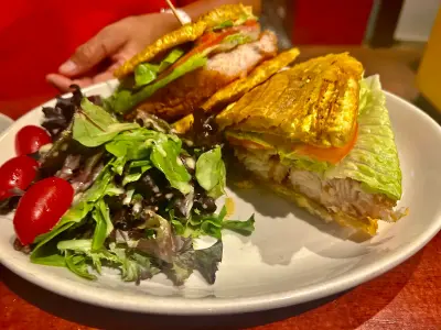 Guapo Mexican and Cuban Cuisine, Google photo 3