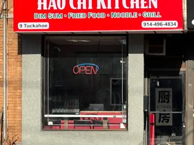 Hao Chi Kitchen, Google photo 1