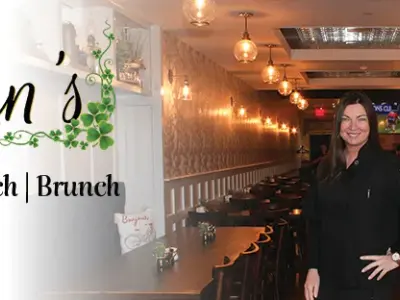 Heritage Bar & Restaurant, Google photo 3