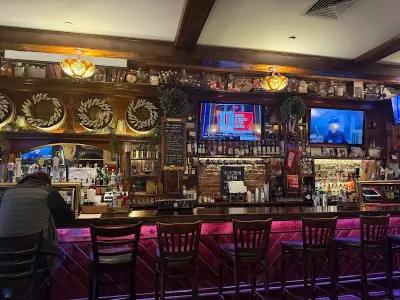 Heritage Bar & Restaurant, Google photo 4