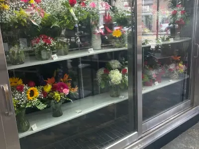 Hollywood Florist, Google photo 2
