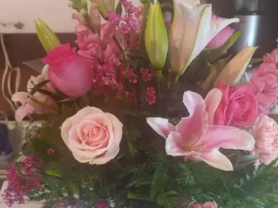 Hollywood Florist, Google photo 3
