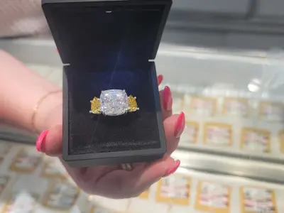 Ideal Jewelers, Google photo 1