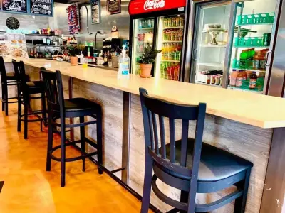 Irish Coffee Shop, Google photo 1