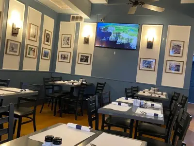 Irish Coffee Shop, Google photo 4