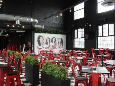 Italian Oven of NY, Google photo 1
