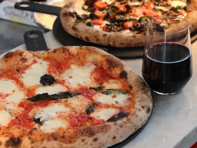 Italian Oven of NY, Google photo 2
