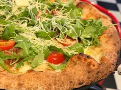 Italian Oven of NY, Google photo 3