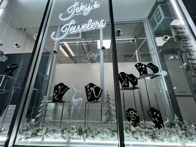 Jeky’s Jewelers, Google photo 1