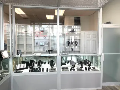 Jeky’s Jewelers, Google photo 2