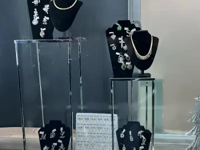 Jeky’s Jewelers, Google photo 4