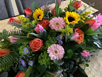 Johnny's Florist, Google photo 3