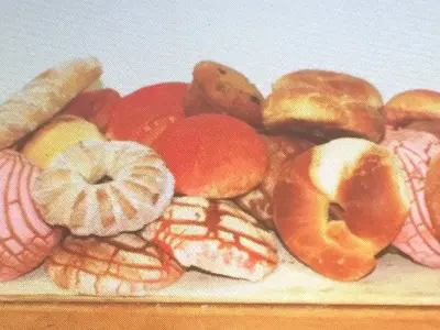 Julie's Bakery, Google photo 2