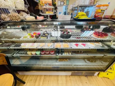 Julie's Bakery, Google photo 3
