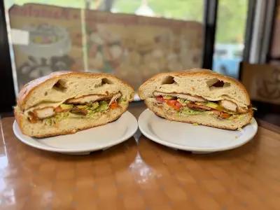 Julie's Bakery, Google photo 4