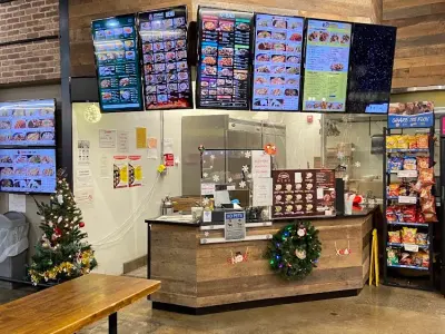 L'AMI Bakery & Cafe, Google photo 1