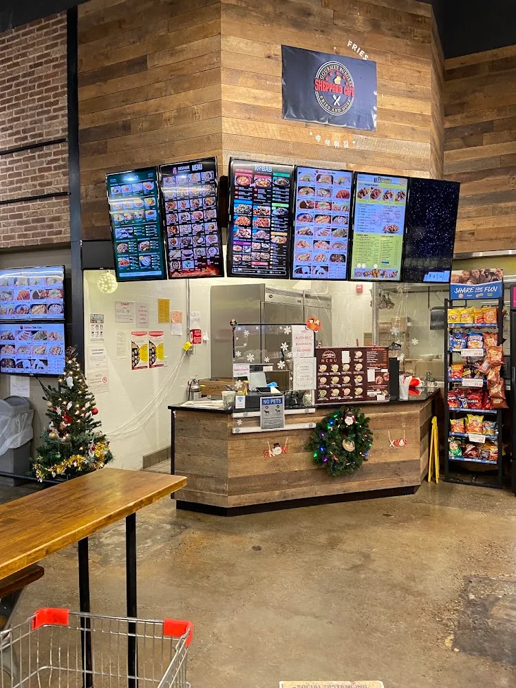 L'AMI Bakery & Cafe business photo