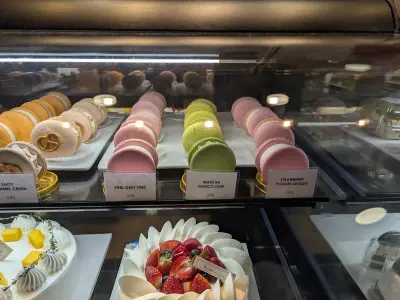 L'AMI Bakery & Cafe, Google photo 3