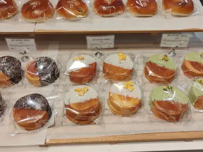 L'AMI Bakery & Cafe, Google photo 4