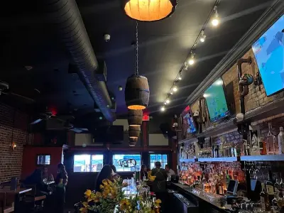 La Cantina, Google photo 1