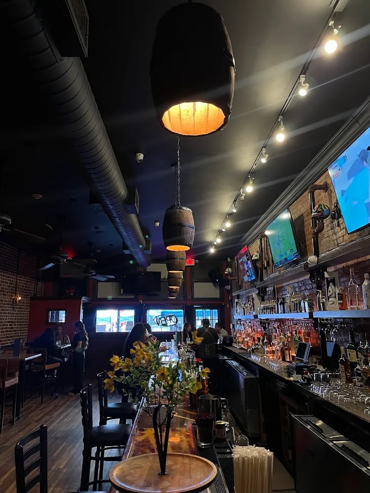 La Cantina business photo