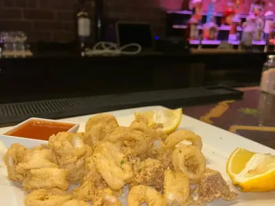 La Cantina, Google photo 2