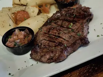 La Cantina, Google photo 4