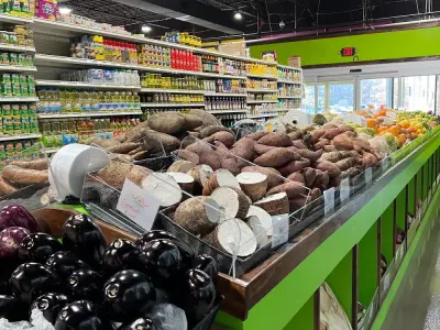 La Hacienda Meat and Grocery Market, Google photo 1