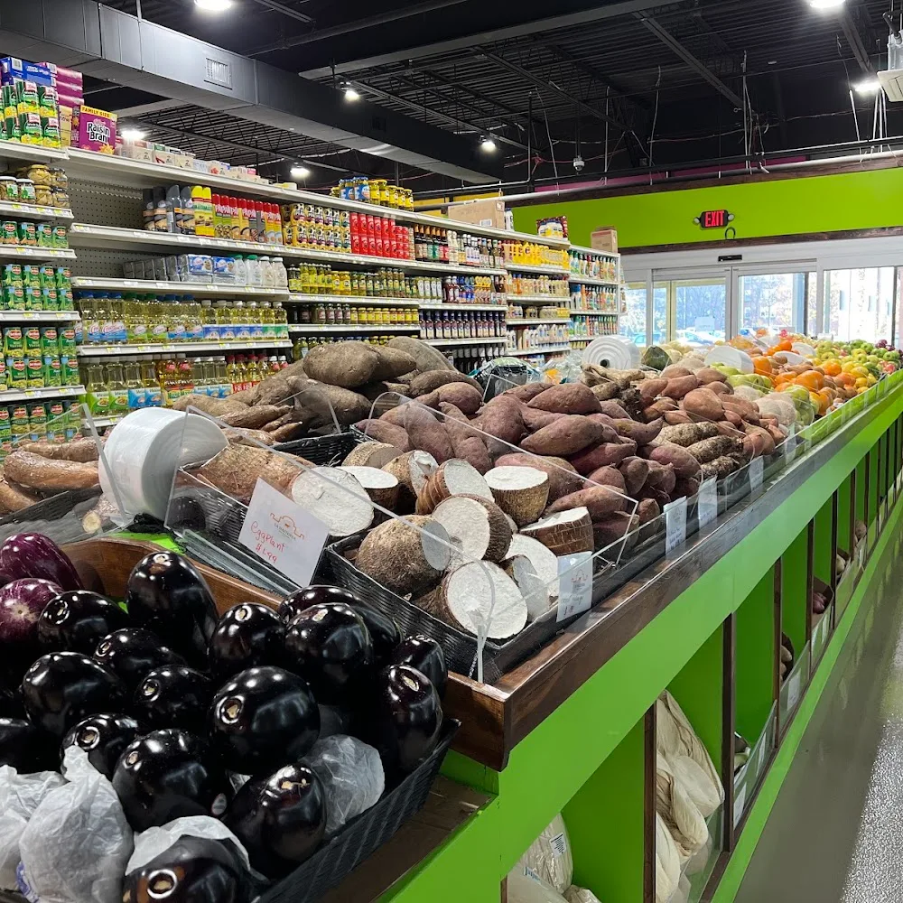 La Hacienda Meat and Grocery Market business photo