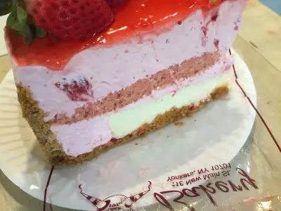 La Pinata Bakery, Google photo 3