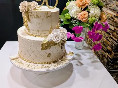 La Pinata Bakery, Google photo 4
