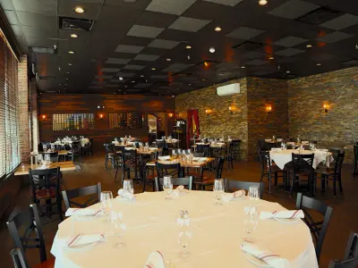 Louie & Johnnie's Ristorante Primavera, Google photo 1