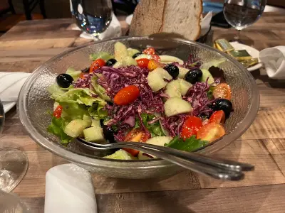 Louie & Johnnie's Ristorante Primavera, Google photo 3