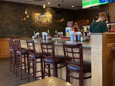Louie & Johnnie's Ristorante Primavera, Google photo 4