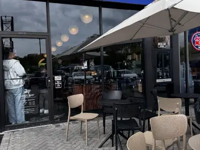 Mandy Bean Specialty Coffee, Google photo 1